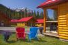 Jasper East Cabins