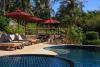 Koh Phangan Pavilions Serviced Apartments