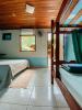 Mambembe Hostel - Ilha Grande