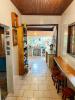 Mambembe Hostel - Ilha Grande
