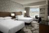 Le Centre Sheraton Montreal Hotel