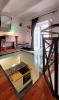 Casa del Moro - romantic loft in Trastevere