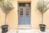 Athenian Niche in Plaka Villa by Athenian Homes
