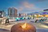 SpringHill Suites by Marriott Las Vegas Convention Center