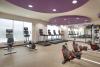 SpringHill Suites by Marriott Las Vegas Convention Center