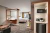 SpringHill Suites by Marriott Las Vegas Convention Center