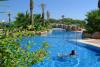 Nissiana Hotel & Bungalows