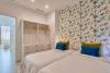 Suite Deluxe Face Mer Apart Malaga