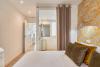 Suite Deluxe Face Mer Apart Malaga