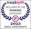 Nefeli Apartments