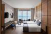 JW Marriott Hotel Istanbul Marmara Sea