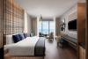 JW Marriott Hotel Istanbul Marmara Sea