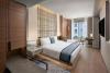 JW Marriott Hotel Istanbul Marmara Sea
