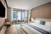 JW Marriott Hotel Istanbul Marmara Sea