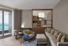 JW Marriott Hotel Istanbul Marmara Sea