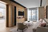 JW Marriott Hotel Istanbul Marmara Sea