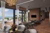 JW Marriott Hotel Istanbul Marmara Sea