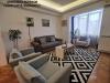 Black and White Apartments
