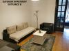 Black and White Apartments