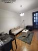 Black and White Apartments