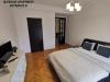 Black and White Apartments