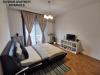 Black and White Apartments