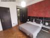 Black and White Apartments