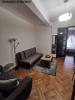 Black and White Apartments