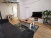 Black and White Apartments