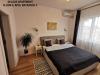 Black and White Apartments