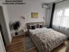 Black and White Apartments