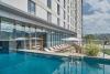 JW Marriott Hotel Sao Paulo