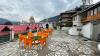 Hotel Hilltop At Mall Road Manali With Open Terrace