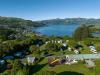 Akaroa Top 10 Holiday Park