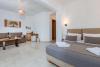 Deluxe Suites