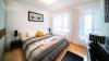 FREE PARKING! Soho Budapest 101, 4 ppl, AC, Superfast WIFI, TV