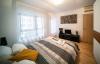 FREE PARKING! Soho Budapest 101, 4 ppl, AC, Superfast WIFI, TV