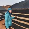 Wadi Rum Travel camp