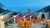 Hotel Hilltop At Mall Road Manali With Open Terrace