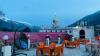 Hotel Hilltop At Mall Road Manali With Open Terrace