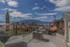 La terrazza di Marta