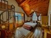 The Wooden Chalet, Manali by DBP