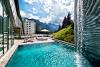 Tschuggen Grand Hotel - The Leading Hotels of the World