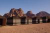 Wadi Rum Travel camp