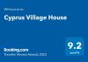 Cyprus Village House