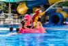 Prestige Deluxe Hotel Aquapark Club - All inclusive