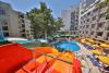 Prestige Deluxe Hotel Aquapark Club - All inclusive