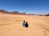 WadiRum Star Planet albasli