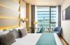 Leonardo Hotel Bucharest City Center