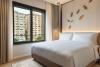 Marriott Executive Apartments Istanbul Fulya